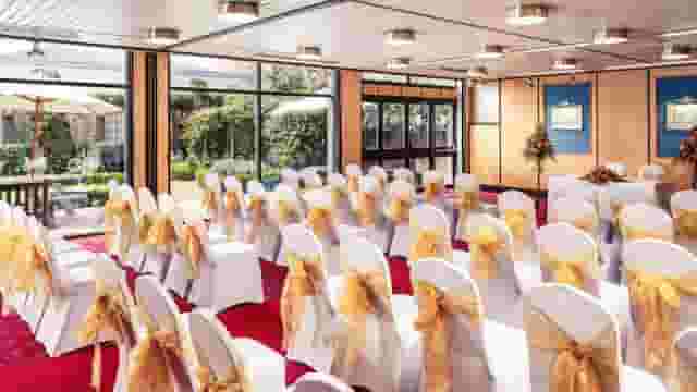 Conference rooms