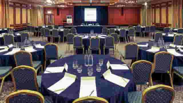 Conference rooms