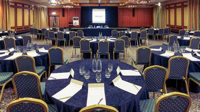 Conference rooms