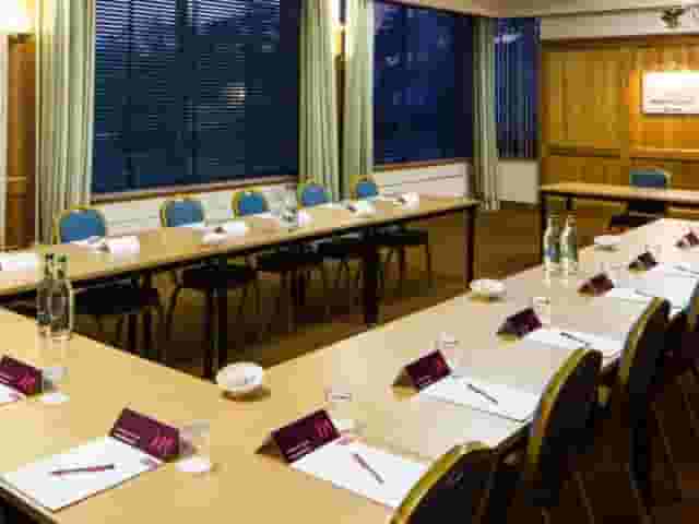 Conference rooms