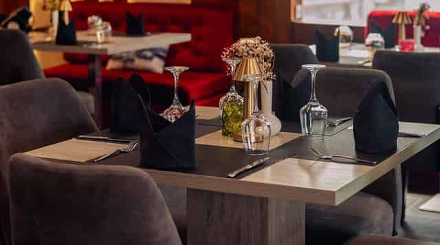 Private Lounge