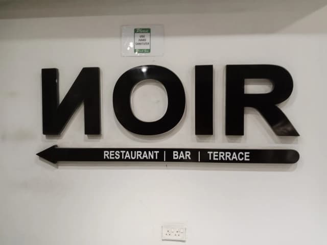 Bar