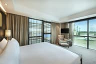 Meeting Rooms