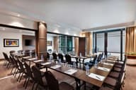 Meeting Rooms