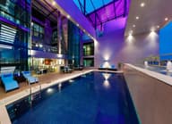 Meeting Rooms