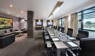 Small Meeting Rooms