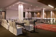 Small Meeting Rooms