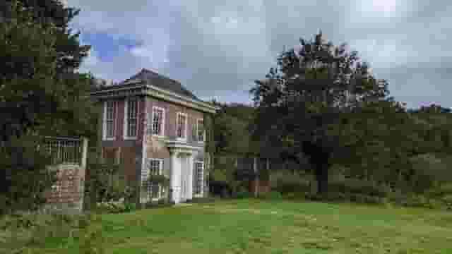 Herstmonceux Castle