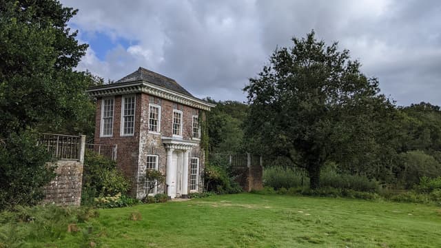 Herstmonceux Castle