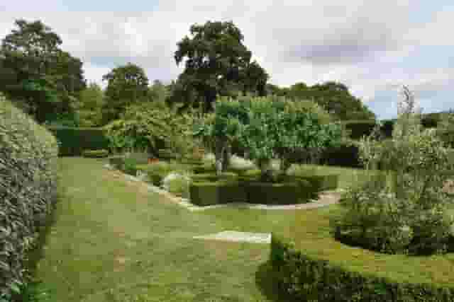 Herstmonceux Castle