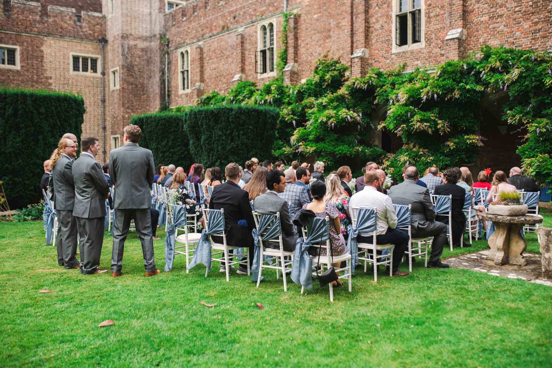 Enchanting Castle  Venue at ...