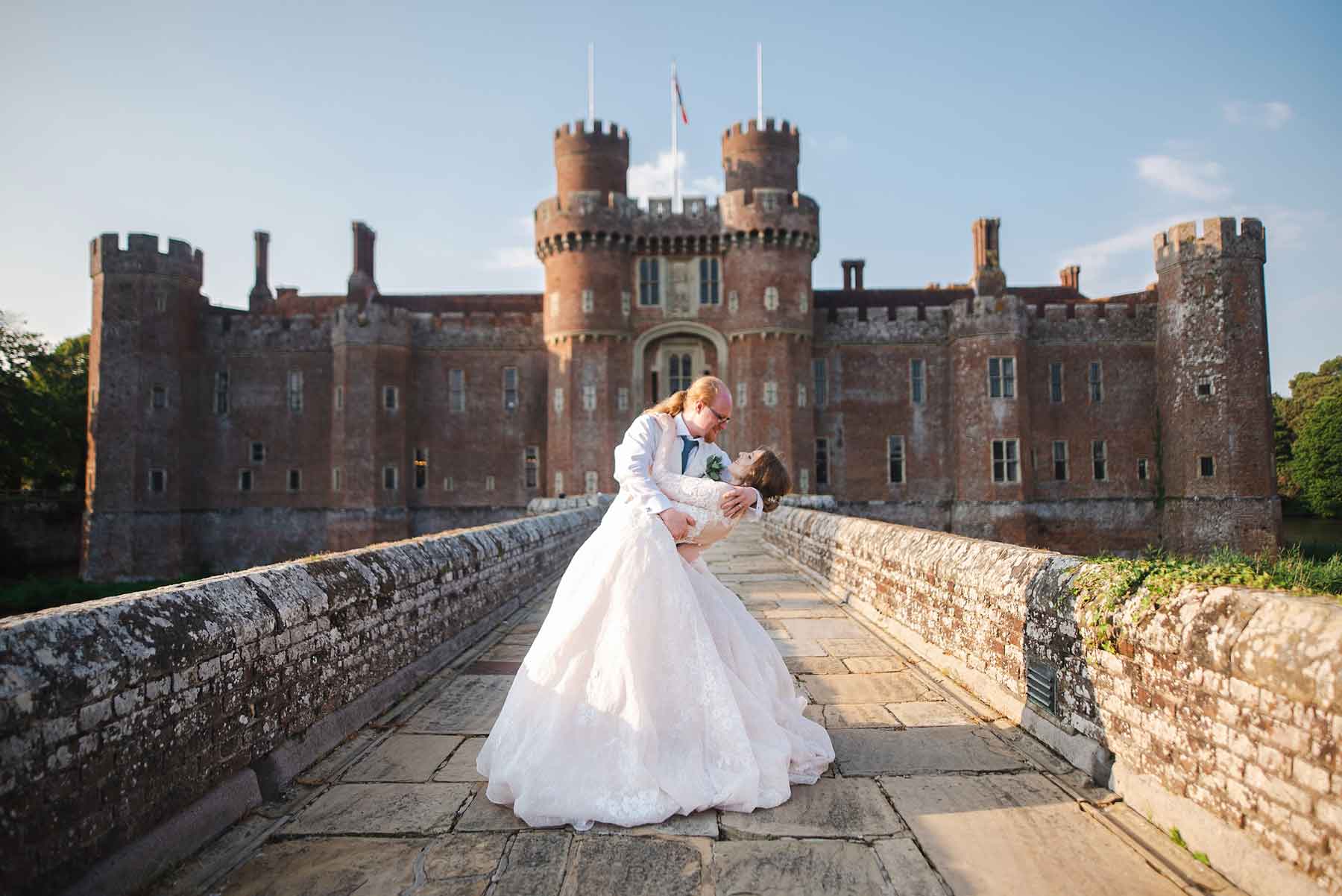 Enchanting Castle  Venue at ...