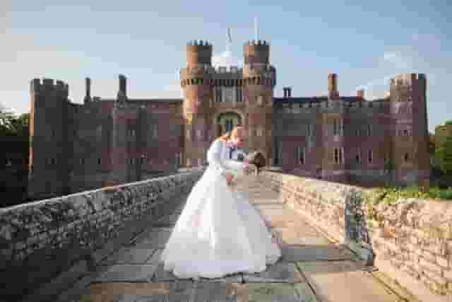 Castle Ballroom