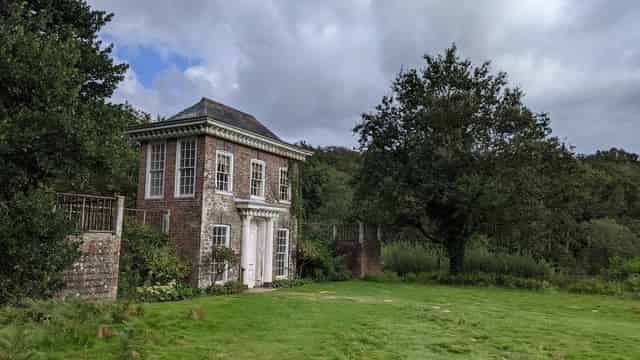 Herstmonceux Castle