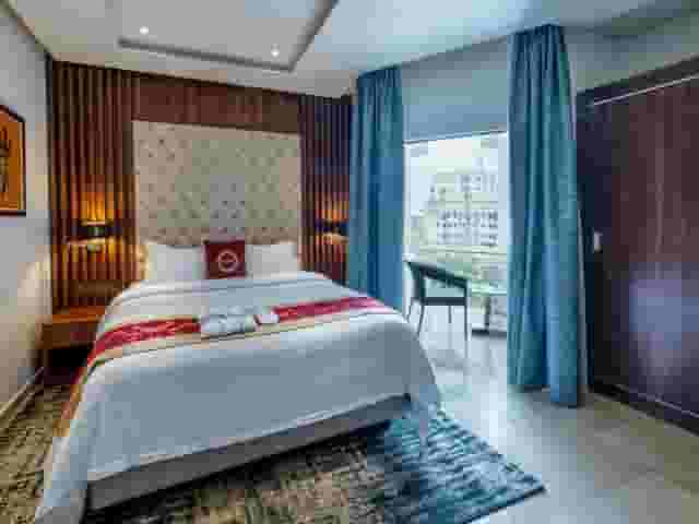 Classic Room