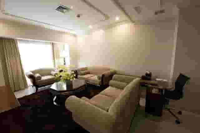 Classic Room