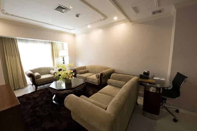 Classic Room