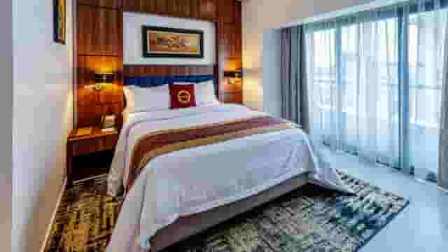 Classic Room