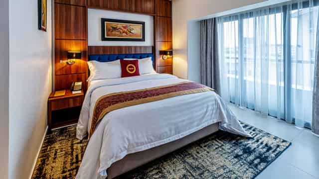 Classic Room