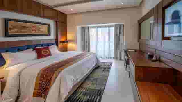 Classic Room