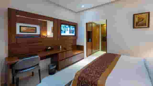 Classic Room