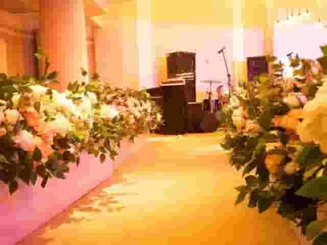 Dunya Hall