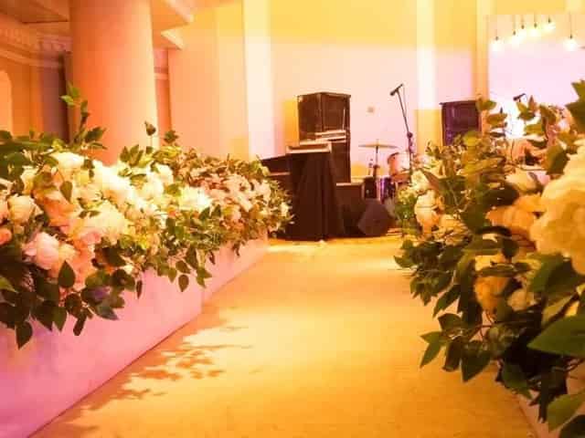Dunya Hall