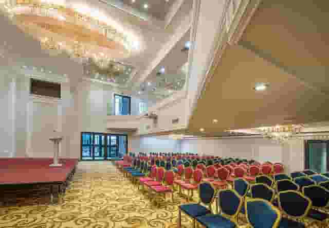 Dunya Hall