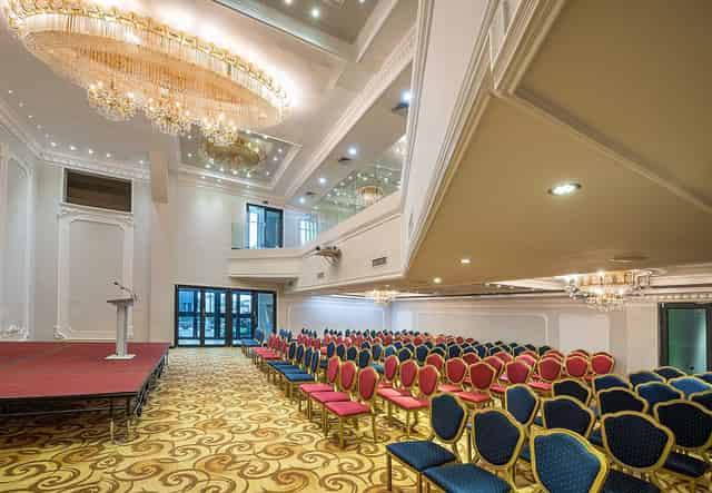 Dunya Hall