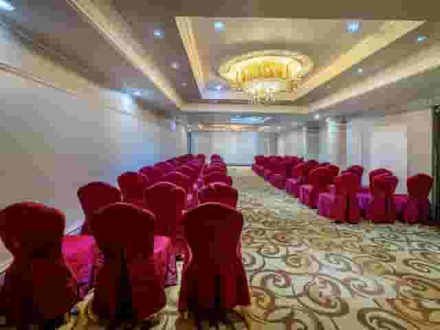 Dunya Hall