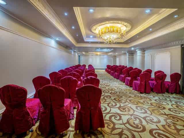 Dunya Hall