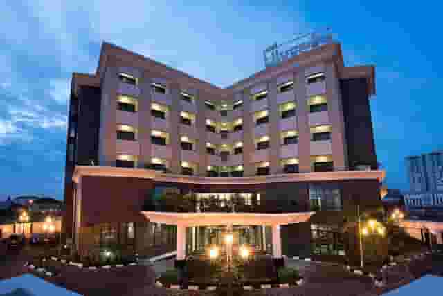 Dunya Hall