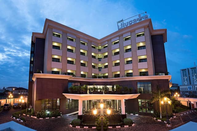 Dunya Hall