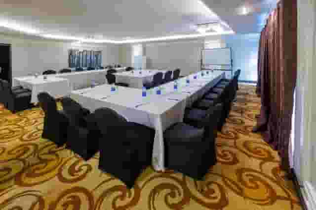 Imperial Banquet Hall