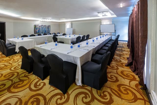 Imperial Banquet Hall