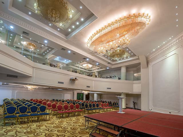 Imperial Banquet Hall