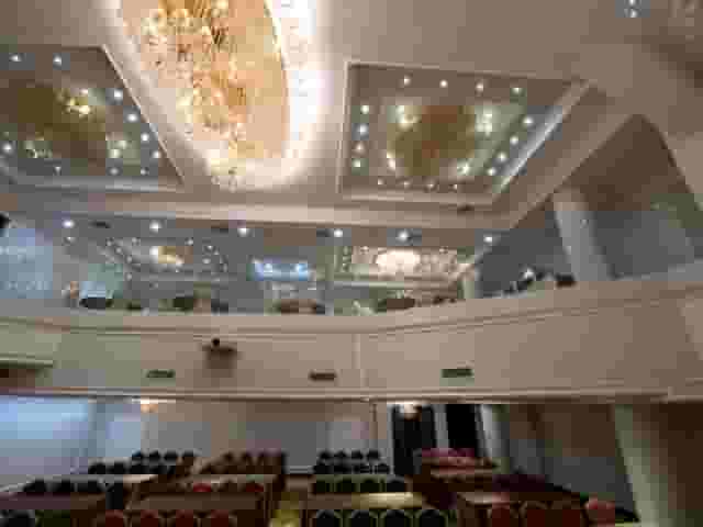 Imperial Banquet Hall