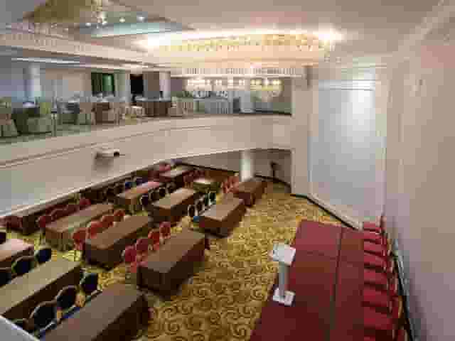 Imperial Banquet Hall