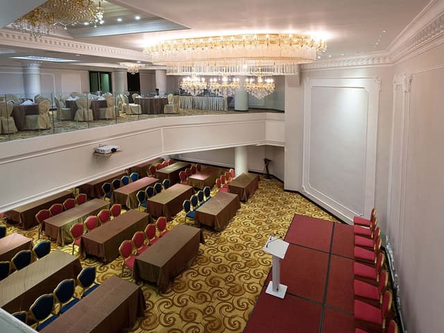 Imperial Banquet Hall