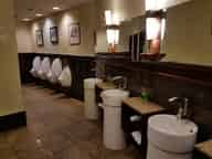 Private Bars