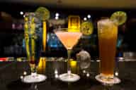 Party Venues
