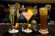 Private Bars