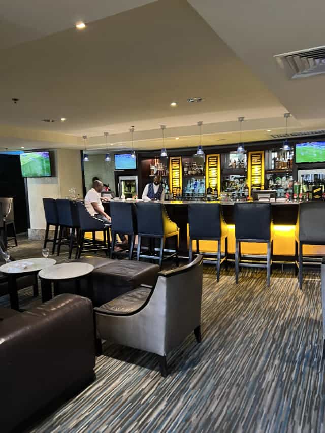 Mövenpick Hotel | Ikoyi | Lagos ...
