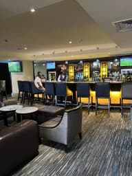 Private Bars