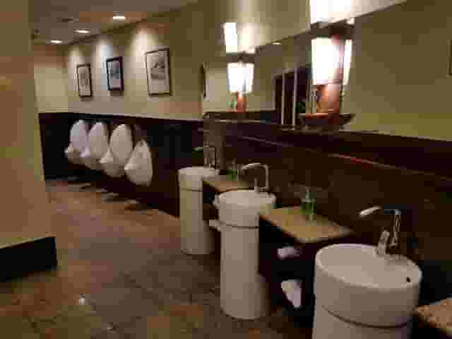 MEZZANINE ROOM 2