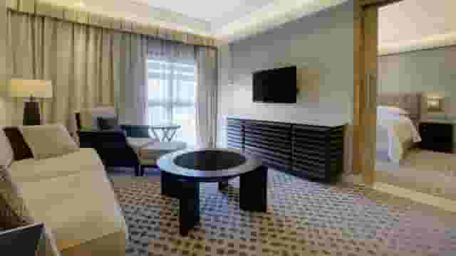 Moremi Meeting Space