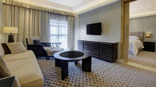 Moremi Meeting Space