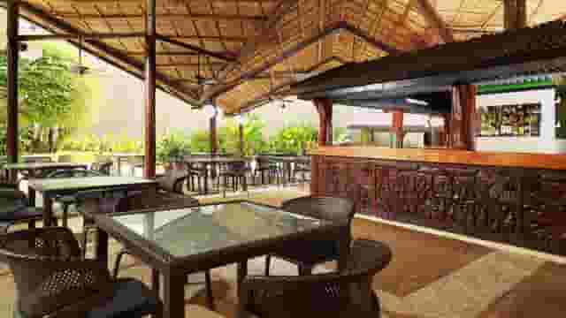 Moremi Meeting Space