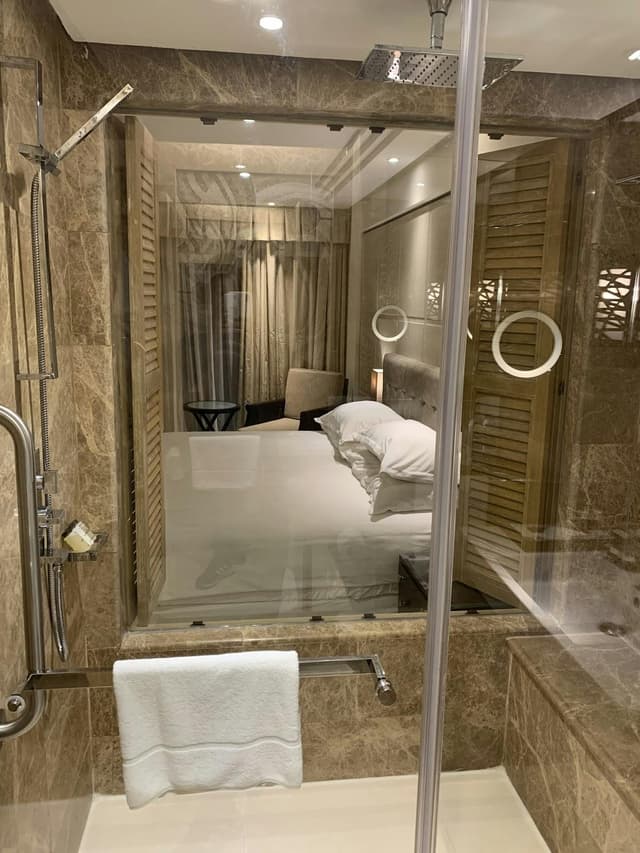 Sheraton Lagos Hotel