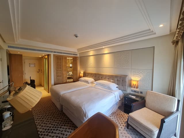 Function Suites